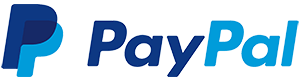 PayPal Logo