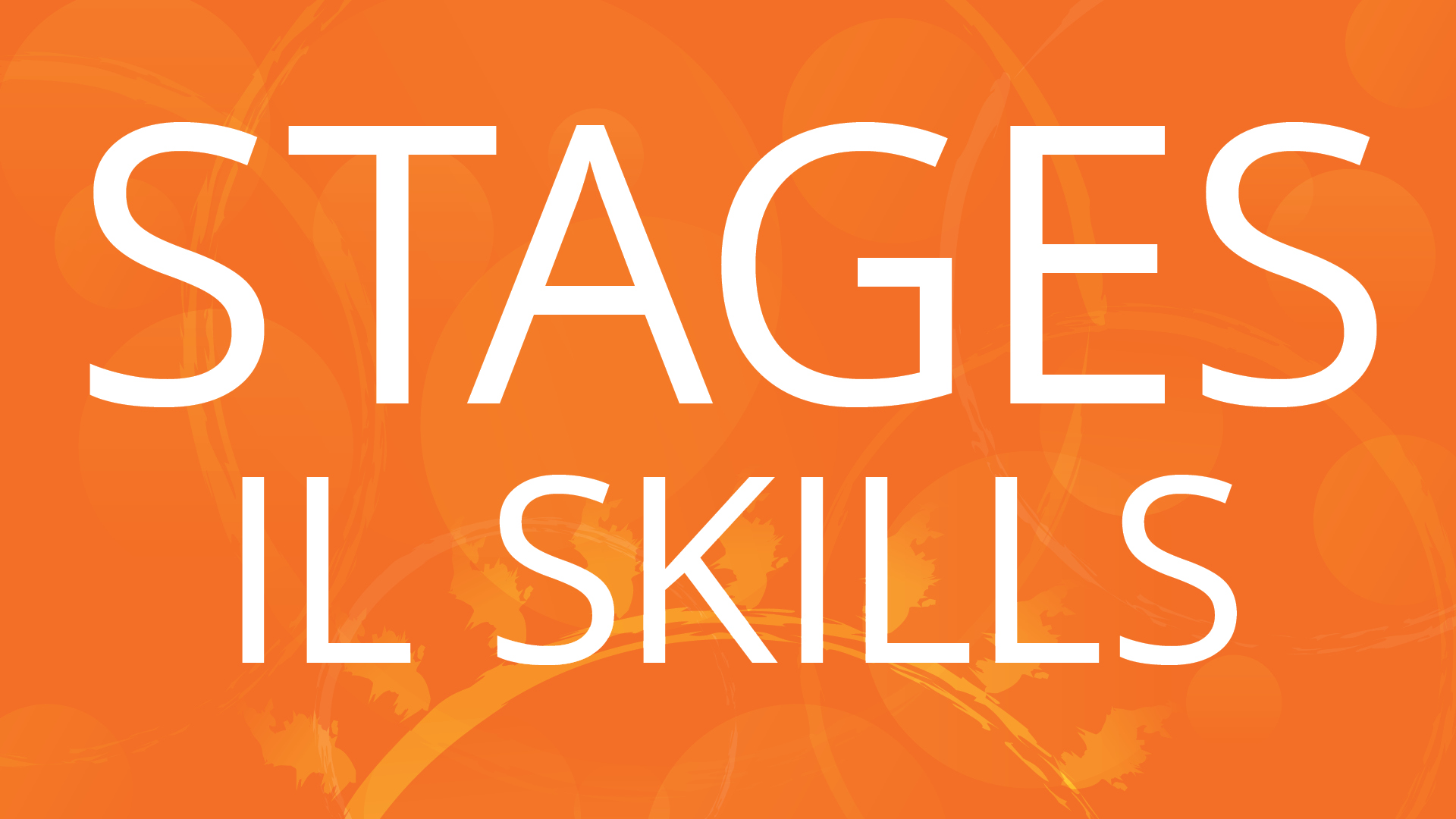 STAGES IL SKILLS