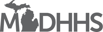 MDHHS logo