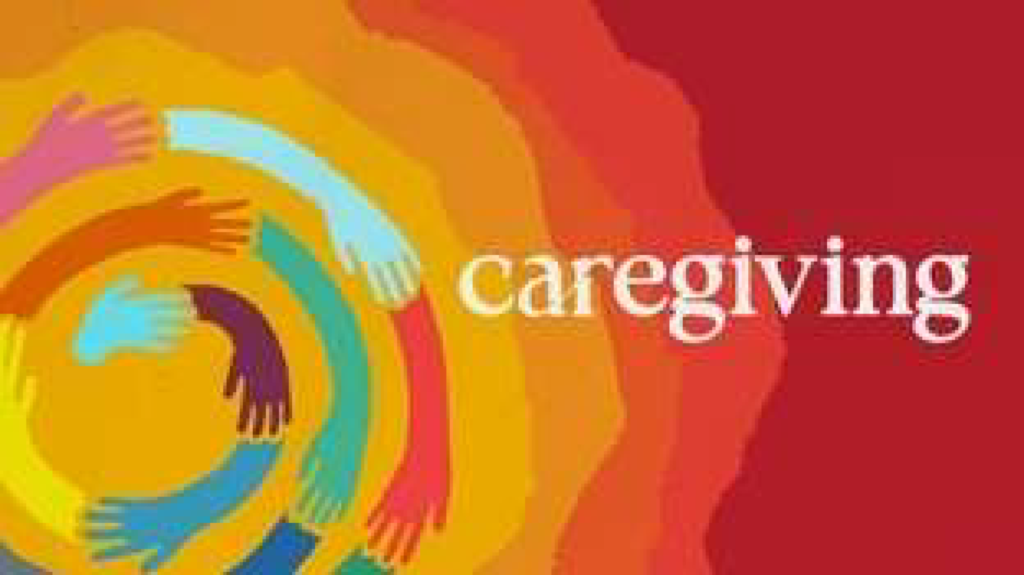 Caregiving image